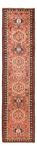 Runner Perser Rug - Nomadic - 278 x 70 cm - light red