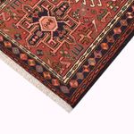 Runner Perser Rug - Nomadic - 278 x 70 cm - light red