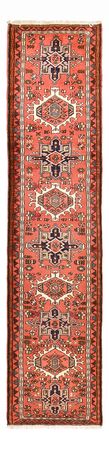 Runner Perser Rug - Nomadic - 296 x 72 cm - light red