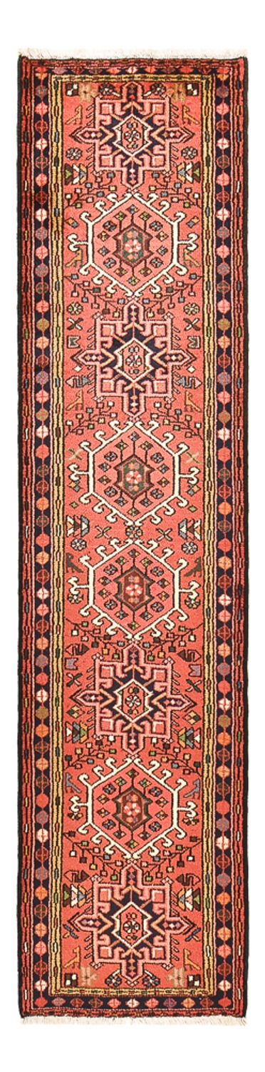 Runner Perser Rug - Nomadic - 281 x 68 cm - light red