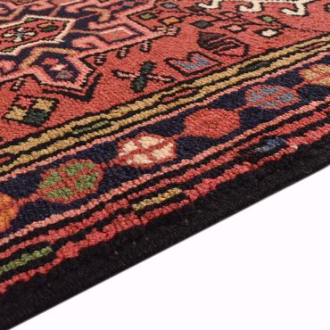 Runner Perser Rug - Nomadic - 281 x 68 cm - light red