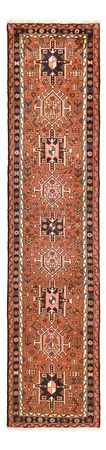 Runner Perser Rug - Nomadic - 282 x 69 cm - red