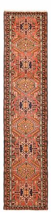 Runner Perser Rug - Nomadic - 285 x 69 cm - light red