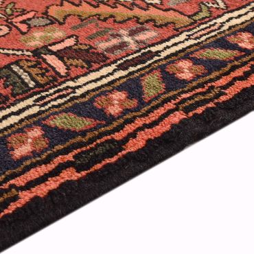 Runner Perser Rug - Nomadic - 285 x 69 cm - light red