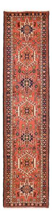 Runner Perser Rug - Nomadic - 288 x 73 cm - light red