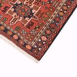 Runner Perser Rug - Nomadic - 288 x 73 cm - light red