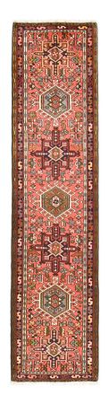 Runner Perser Rug - Nomadic - 290 x 71 cm - light red