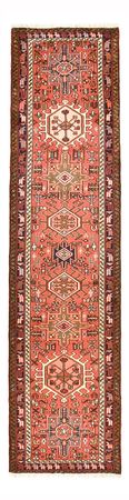 Runner Perser Rug - Nomadic - 290 x 73 cm - light red