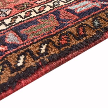 Runner Perser Rug - Nomadic - 290 x 73 cm - light red