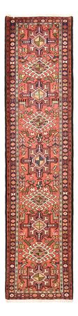 Runner Perser Rug - Nomadic - 278 x 69 cm - light red