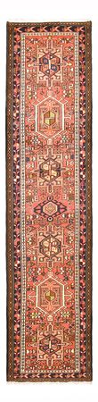 Runner Perser Rug - Nomadic - 278 x 71 cm - light red