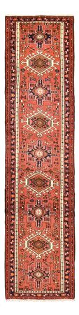 Runner Perser Rug - Nomadic - 297 x 70 cm - light red