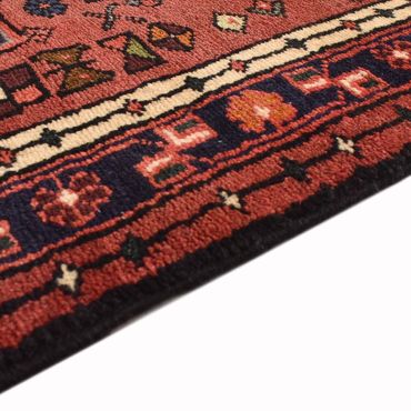 Runner Perser Rug - Nomadic - 297 x 70 cm - light red