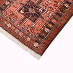 Runner Perser Rug - Nomadic - 281 x 70 cm - light red