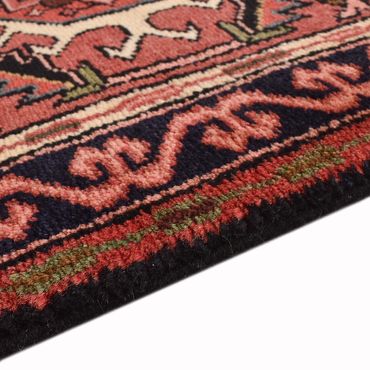 Runner Perser Rug - Nomadic - 290 x 70 cm - light red