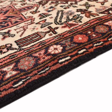 Runner Perser Rug - Nomadic - 298 x 73 cm - cream