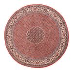 Perser Rug - Bidjar round  - 150 x 150 cm - rust