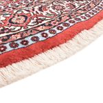 Perser Rug - Bidjar round  - 150 x 150 cm - rust