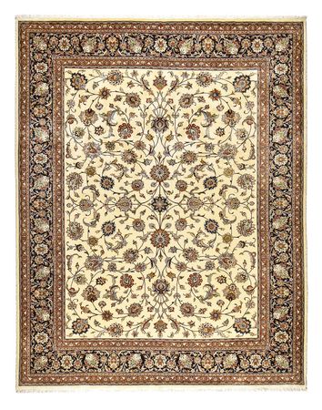 Perser Rug - Classic - Royal - 385 x 294 cm - cream