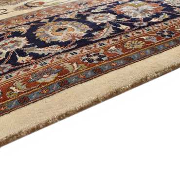 Perser Rug - Classic - Royal - 398 x 296 cm - cream