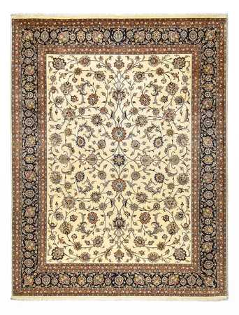 Perser Rug - Classic - Royal - 393 x 288 cm - cream