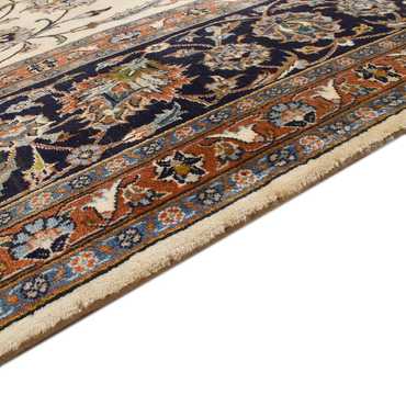 Perser Rug - Classic - Royal - 393 x 288 cm - cream