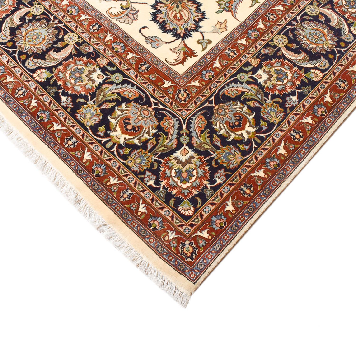 Perser Rug - Classic - Royal - 390 x 292 cm - cream