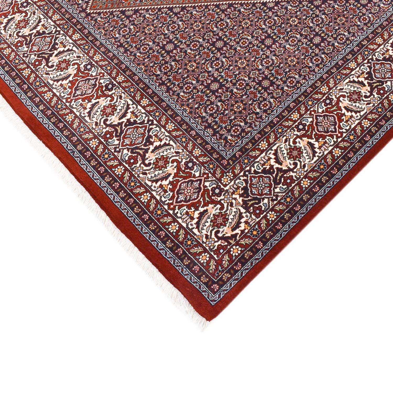 Perser Rug - Bidjar - 300 x 197 cm - rust