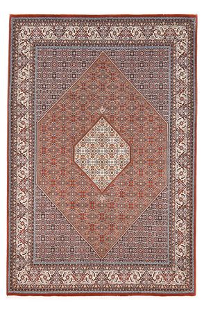 Perser Rug - Bidjar - 300 x 197 cm - rust