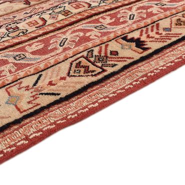 Kelim Rug - Oriental - 195 x 135 cm - light red