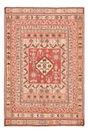 Kelim Rug - Oriental - 195 x 135 cm - light red