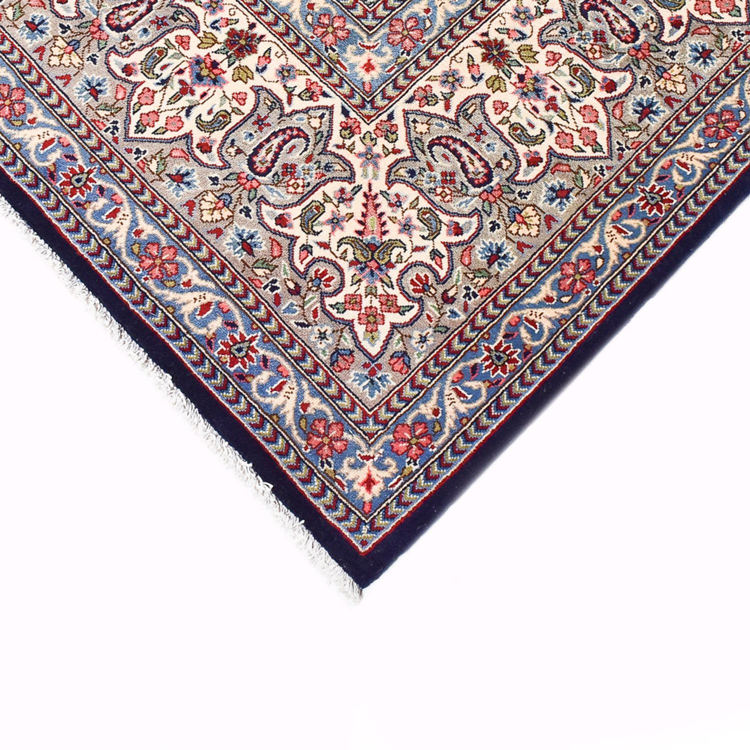 Perser Rug - Royal - 358 x 252 cm - rust