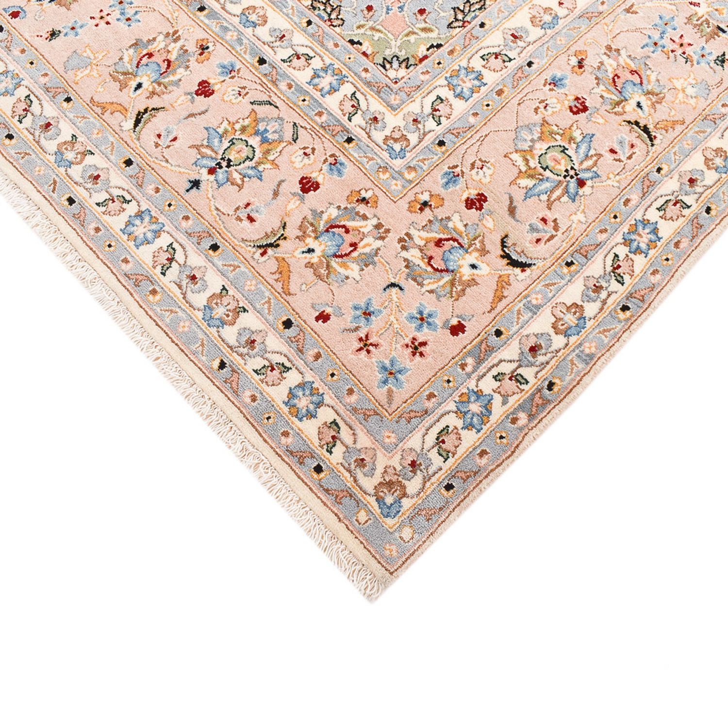 Perser Rug - Classic - 365 x 250 cm - salmon