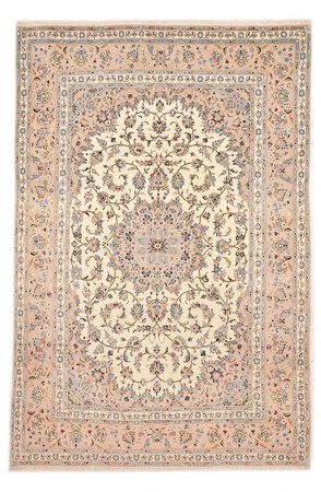 Perser Rug - Classic - 365 x 250 cm - salmon