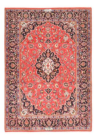 Perser Rug - Keshan - 175 x 118 cm - red