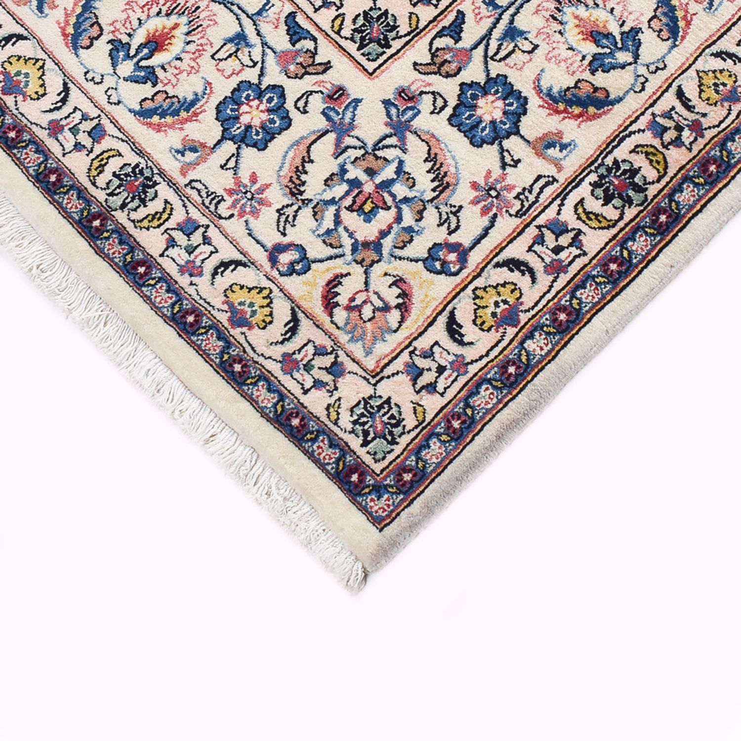 Perser Rug - Classic - Royal - 336 x 241 cm - light grey