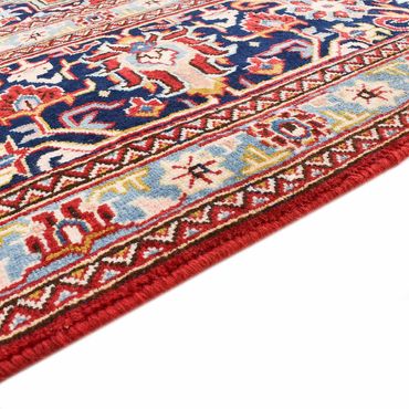 Perser Rug - Keshan - 324 x 234 cm - red