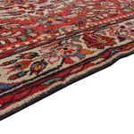 Perser Rug - Nomadic - 283 x 162 cm - red