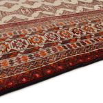 Turkaman Rug - 204 x 121 cm - beige