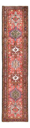 Runner Perser Rug - Nomadic - 265 x 65 cm - light red