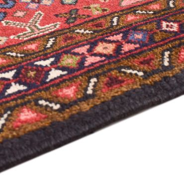 Runner Perser Rug - Nomadic - 265 x 65 cm - light red