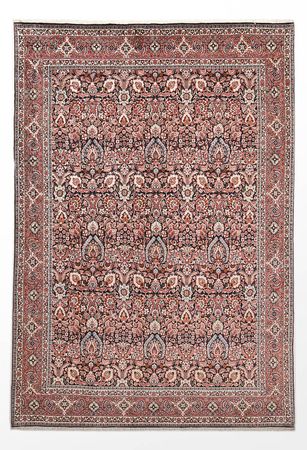 Perser Rug - Bidjar - 305 x 205 cm - rust