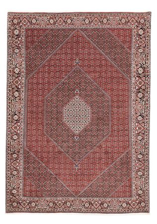 Perser Rug - Bidjar - 354 x 253 cm - rust