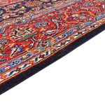 Perser Rug - Keshan - 217 x 143 cm - dark blue