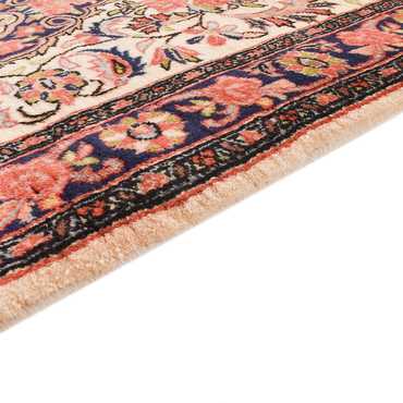 Runner Perser Rug - Bidjar - 197 x 80 cm - multicolored