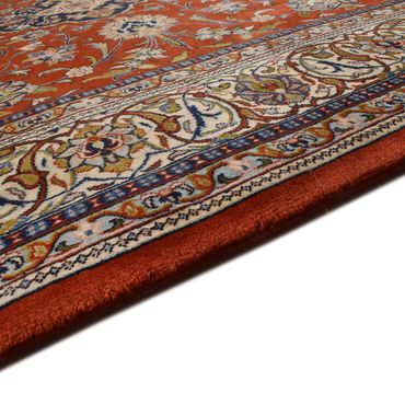 Perser Rug - Classic - 293 x 207 cm - dark red