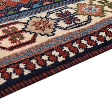 Runner Perser Rug - Nomadic - 220 x 92 cm - multicolored