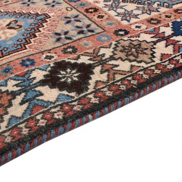 Runner Perser Rug - Nomadic - 278 x 80 cm - light brown