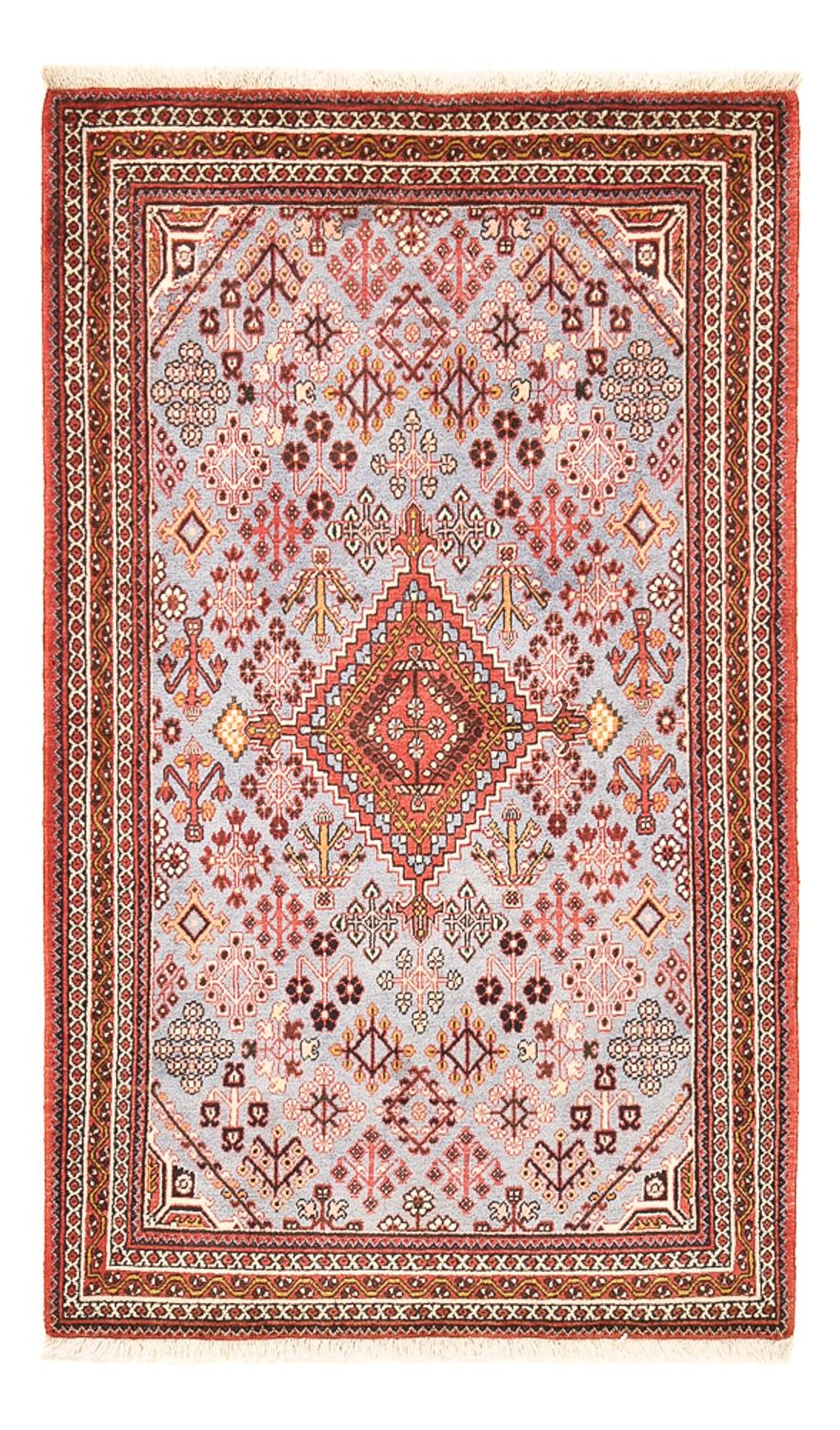 Perser Rug - Nomadic - 172 x 105 cm - rose