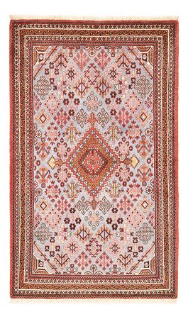 Perser Rug - Nomadic - 172 x 105 cm - rose